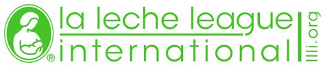 la leche league international